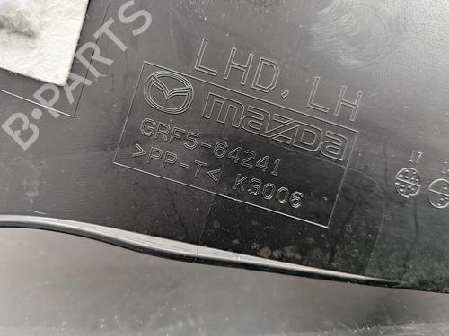 Ander MAZDA 6 Saloon (GJ, GL) 2.2 D | BP31370840O1 