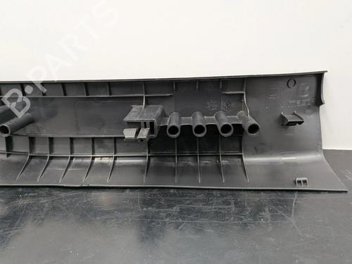 Step MAZDA 6 Saloon (GJ, GL) 2.2 D | BP31370841C149 