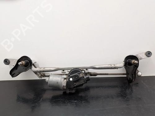 Used Front wiper motor MAZDA 6 Saloon (GJ, GL) 2.2 D (184 hp) 31371073