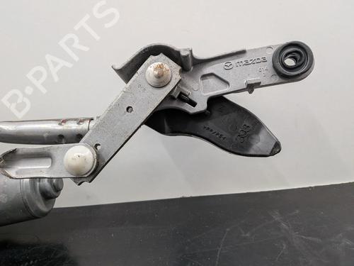 Front wiper motor MAZDA 6 Saloon (GJ, GL) 2.2 D | BP31371073M29  - Image 8