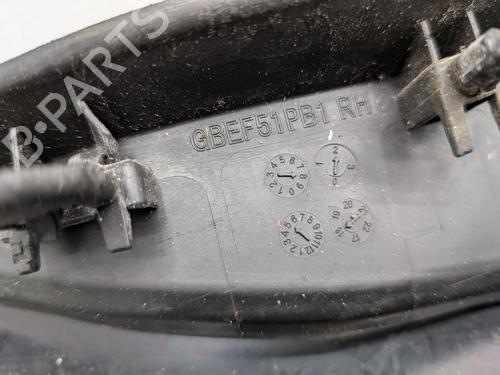 Andre MAZDA 6 Saloon (GJ, GL) 2.2 D | BP31371079O1