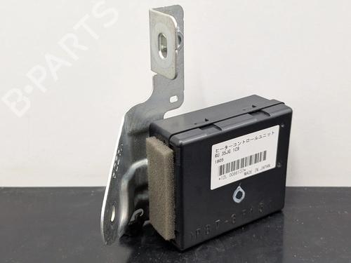 Elektronik Modul für MAZDA 6 Saloon (GJ, GL) 2.2 D (184 hp) 31371084