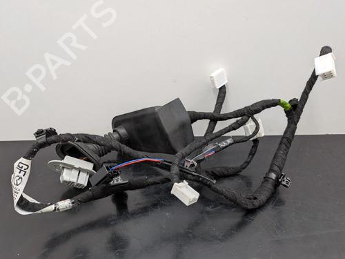 Cableado eléctrico MAZDA 6 Saloon (GJ, GL) 2.2 D (184 hp) 31371087