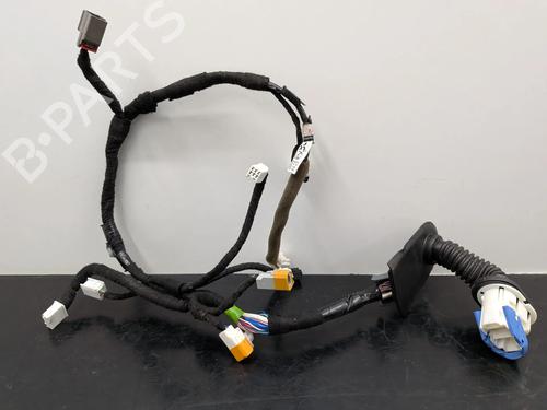 Andere für MAZDA 6 Saloon (GJ, GL) 2.2 D (184 hp) 31371222