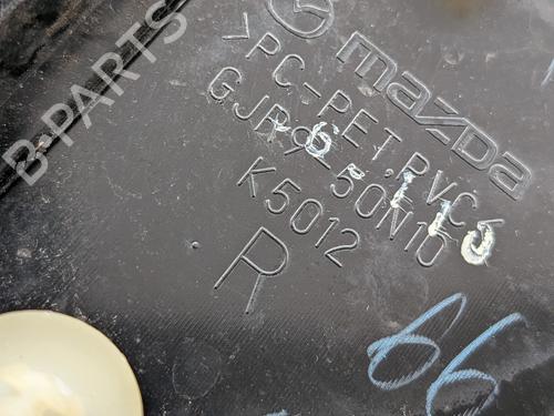 Other MAZDA 6 Saloon (GJ, GL) 2.2 D | BP31371336O1