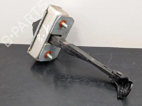 Hinge/Door check strap MAZDA 6 Saloon (GJ, GL) 2.2 D | BP31371338C146