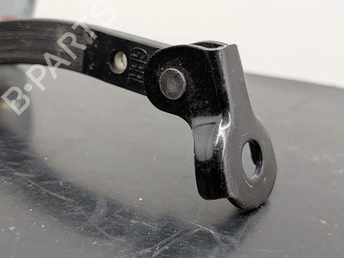 Hinge/Door check strap MAZDA 6 Saloon (GJ, GL) 2.2 D | BP31371338C146