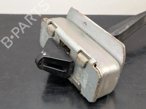 Hinge/Door check strap MAZDA 6 Saloon (GJ, GL) 2.2 D | BP31371338C146