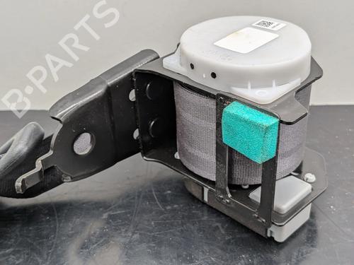 Rear center seatbelt MAZDA 6 Saloon (GJ, GL) 2.2 D | BP31371345I27 