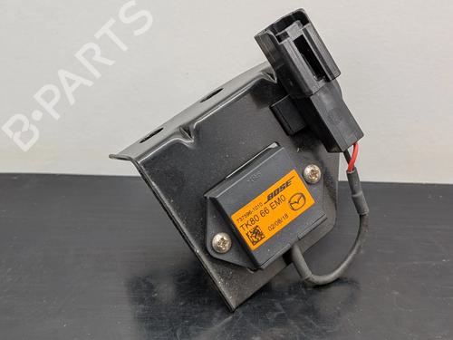 Otra MAZDA 6 Saloon (GJ, GL) 2.2 D (184 hp) 31371413