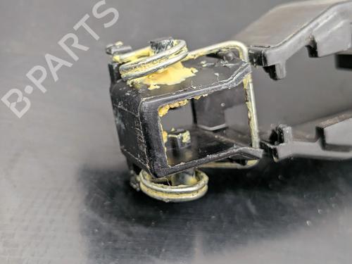 Støtte MAZDA 6 Saloon (GJ, GL) 2.2 D | BP31371414C155