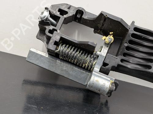 Støtte MAZDA 6 Saloon (GJ, GL) 2.2 D | BP31371414C155