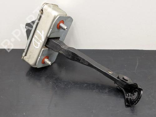Used Hinge/Door check strap MAZDA 6 Saloon (GJ, GL) 2.2 D (184 hp) 31371415