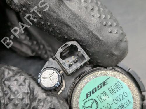 Speaker MAZDA 6 Saloon (GJ, GL) 2.2 D | BP31371421E2  - Image 5