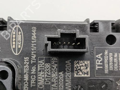 Electronic module MERCEDES-BENZ C-CLASS (W206) C 200 d (206.003) | BP31371427M83  - Image 6