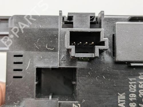 Electronic module MERCEDES-BENZ C-CLASS (W206) C 200 d (206.003) | BP31371427M83  - Image 5