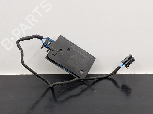 Otra MERCEDES-BENZ C-CLASS (W206) C 200 d (206.003) (163 hp) 31371428