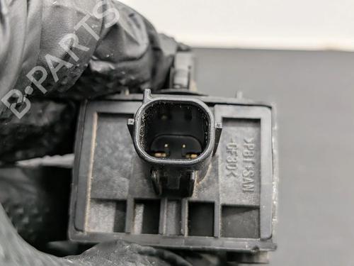 Electronic module MAZDA 6 Saloon (GJ, GL) 2.2 D | BP31371432M83 