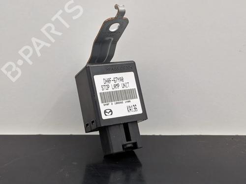 Altro MAZDA 6 Saloon (GJ, GL) 2.2 D (184 hp) 31371553