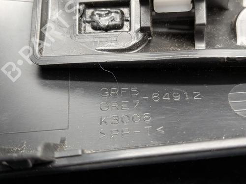 Other MAZDA 6 Saloon (GJ, GL) 2.2 D | BP31371554O1 