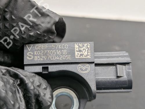 Electronic module MAZDA 6 Saloon (GJ, GL) 2.2 D | BP31371559M83 