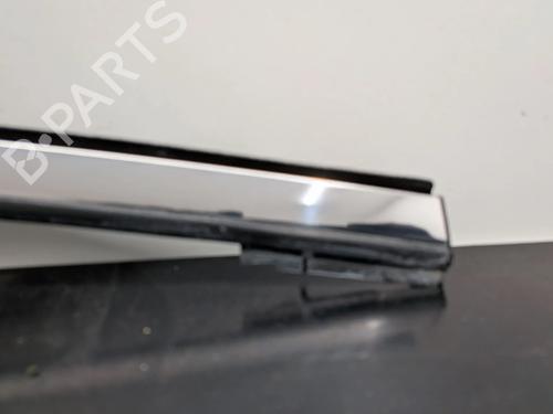 Door moulding trim MAZDA 6 Saloon (GJ, GL) 2.2 D | BP31371568C150 