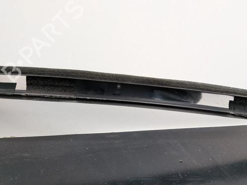 Door moulding trim MAZDA 6 Saloon (GJ, GL) 2.2 D | BP31371568C150 