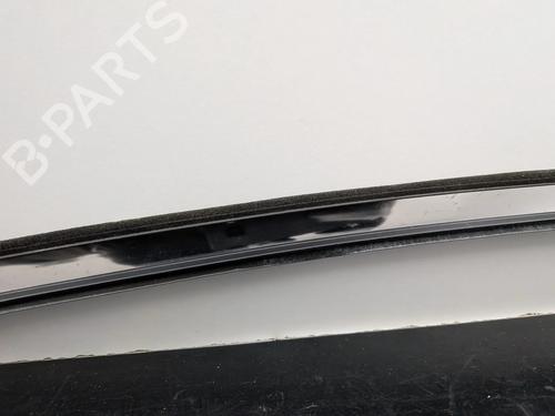 Door moulding trim MAZDA 6 Saloon (GJ, GL) 2.2 D | BP31371568C150 