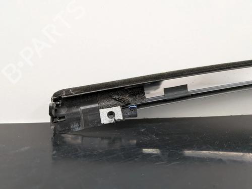 Door moulding trim MAZDA 6 Saloon (GJ, GL) 2.2 D | BP31371568C150 