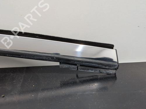 Door moulding trim MAZDA 6 Saloon (GJ, GL) 2.2 D | BP31371568C150 