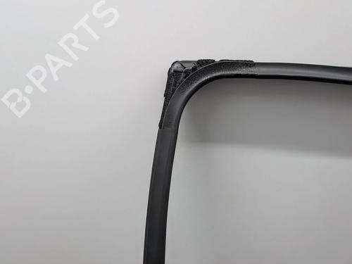 Rubber door seal MAZDA 6 Saloon (GJ, GL) 2.2 D | BP31371570C142 