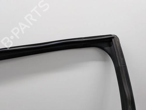 Rubber door seal MAZDA 6 Saloon (GJ, GL) 2.2 D | BP31371570C142 