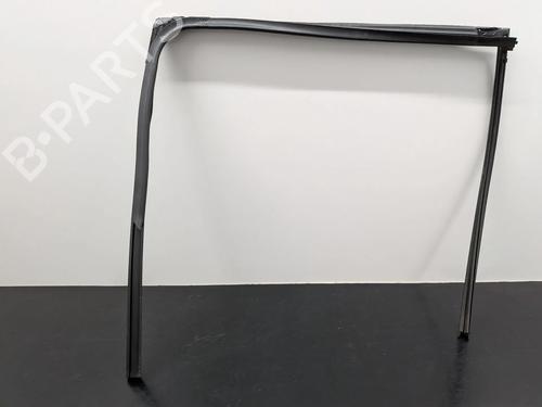 Rubber door seal MAZDA 6 Saloon (GJ, GL) 2.2 D | BP31371570C142 