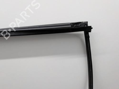 Rubber door seal MAZDA 6 Saloon (GJ, GL) 2.2 D | BP31371570C142 