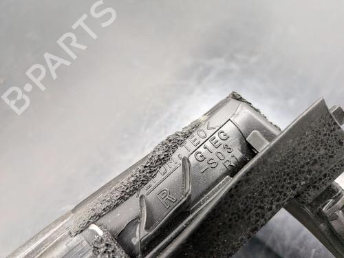 Rubber door seal MAZDA 6 Saloon (GJ, GL) 2.2 D | BP31371570C142 