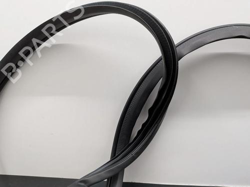 Rubber door seal MAZDA 6 Saloon (GJ, GL) 2.2 D | BP31371572C142 