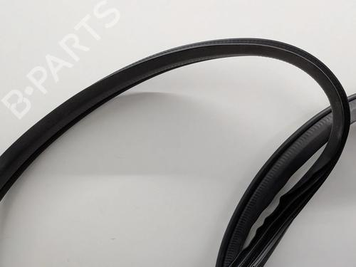 Rubber door seal MAZDA 6 Saloon (GJ, GL) 2.2 D | BP31371572C142 