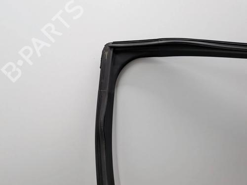 Rubber door seal MAZDA 6 Saloon (GJ, GL) 2.2 D | BP31371573C142 