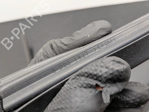 Rubber door seal MAZDA 6 Saloon (GJ, GL) 2.2 D | BP31371573C142 