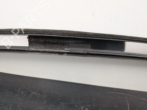 Dørliste MAZDA 6 Saloon (GJ, GL) 2.2 D | BP31371582C150 