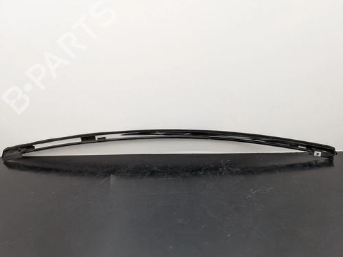 Dørliste MAZDA 6 Saloon (GJ, GL) 2.2 D | BP31371582C150 