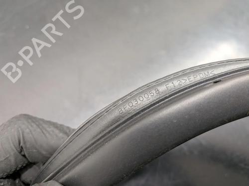 Rubber door seal MAZDA 6 Saloon (GJ, GL) 2.2 D | BP31371583C142 