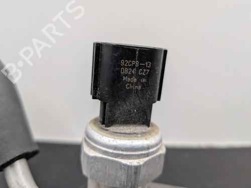 AC pipe MAZDA 6 Saloon (GJ, GL) 2.2 D | BP31371584M126 