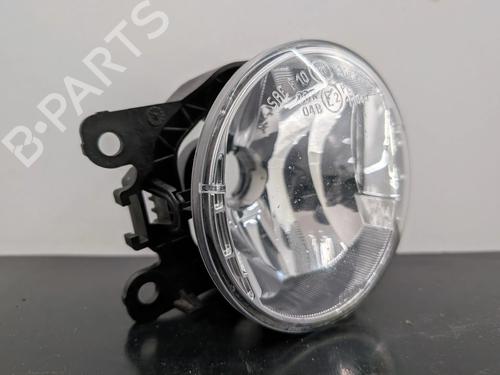 Faro Antiniebla delantero derecho RENAULT MEGANE III Hatchback (BZ0/1_, B3_) 1.5 dCi (BZ09, BZ0D, BZ1W, BZ29, BZ14) (110 hp) 31371585