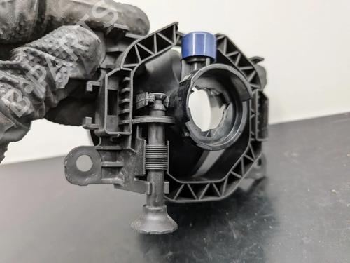 Left front fog light RENAULT MEGANE III Hatchback (BZ0/1_, B3_) 1.5 dCi (BZ09, BZ0D, BZ1W, BZ29, BZ14) | BP31371586C30 