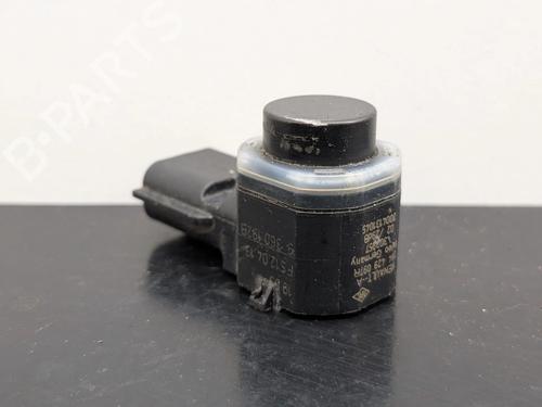 Modulo electronico RENAULT MEGANE III Hatchback (BZ0/1_, B3_) 1.5 dCi (BZ09, BZ0D, BZ1W, BZ29, BZ14) (110 hp) 31371588