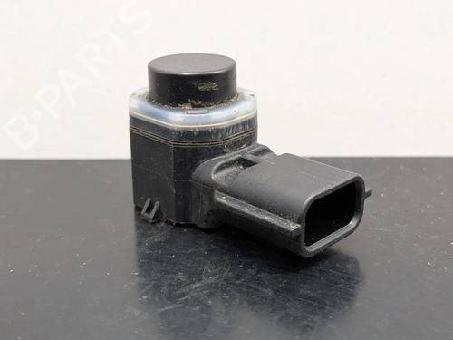 Electronic module RENAULT MEGANE III Hatchback (BZ0/1_, B3_) 1.5 dCi (BZ09, BZ0D, BZ1W, BZ29, BZ14) | BP31371588M83