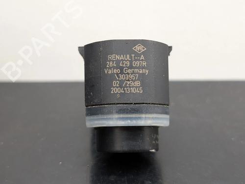 Electronic module RENAULT MEGANE III Hatchback (BZ0/1_, B3_) 1.5 dCi (BZ09, BZ0D, BZ1W, BZ29, BZ14) | BP31371588M83