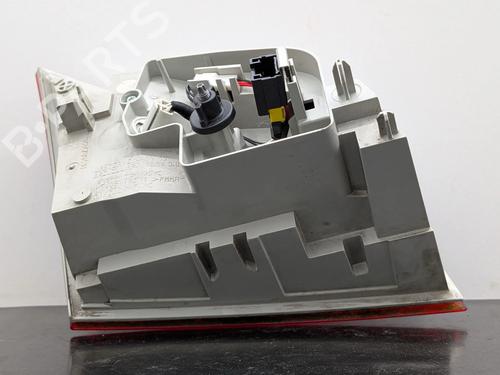 Right tailgate light PEUGEOT 508 SW I (8E_) 2.0 BlueHDi 180 | BP23550799C80 