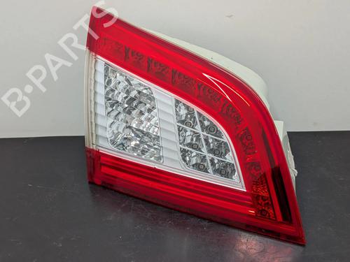 Used Left tailgate light PEUGEOT 508 SW I (8E_) 2.0 BlueHDi 180 (180 hp) 23550798